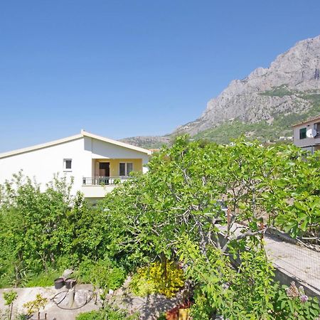 Vila Marin Makarska Exterior photo